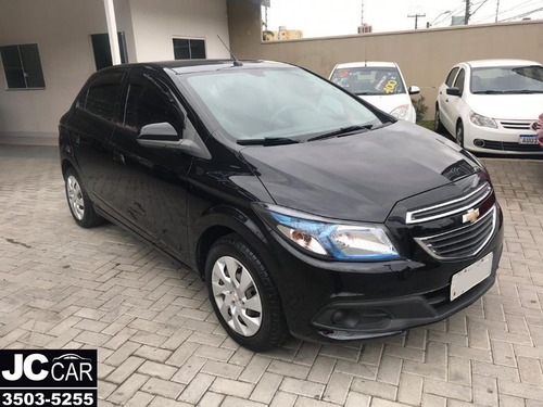 Chevrolet Onix Lt 1.4