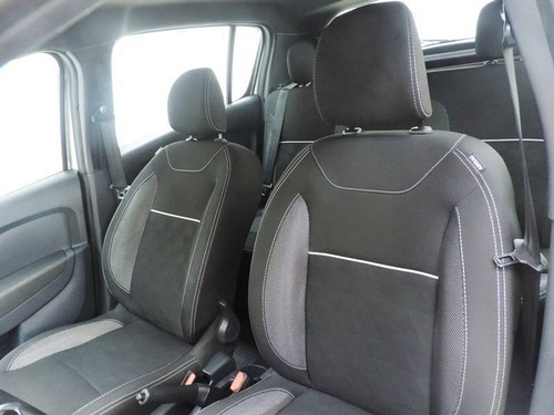 Renault Sandero 1.0 12v Sce Flex Zen Manual