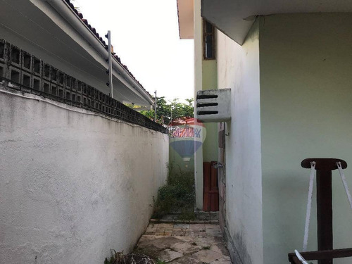 Imagem 6 de 15 de Casa Com 4 Dormitórios À Venda, 163 M² Por R$ 460.000,00 - Janga - Paulista/pe - Ca0412