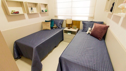 Apartamento - Ref: 2056