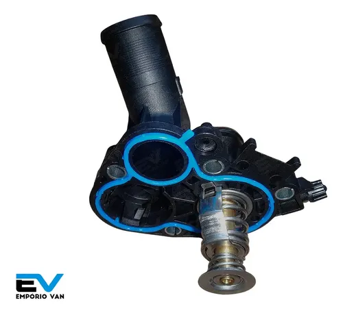 Conjunto Valvula Termostatica C3 1.2 12v 3cc 1620 | MercadoLivre