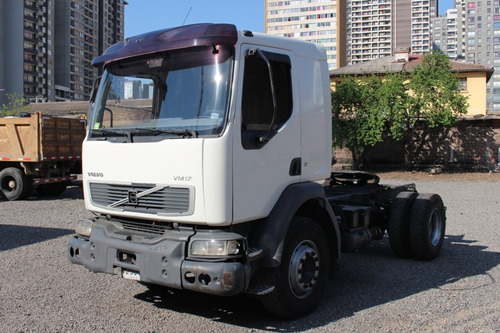 Volvo Vm17