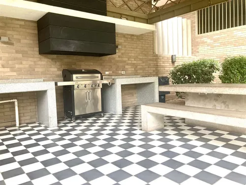 Departamento En Venta De 2d, 2b, 2 Est. 2 Bodegas