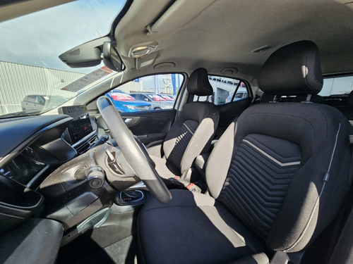 Fiat Pulse PULSE AUDACE CVT 1.0