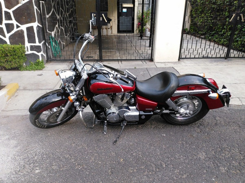 Imagen 11 de 15 de Honda Shadow Aero 750 Factura Original