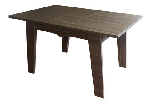 Mesa De Comedor Extensible