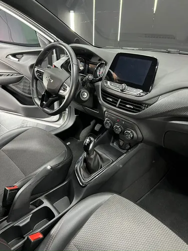 Chevrolet Onix 1.0 RS