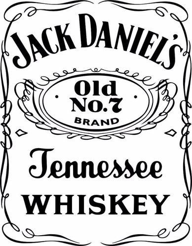 Whiskey Jack Daniels Honey Estuche C/2 Vasos Bourbon