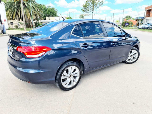 Imagen 3 de 3 de Citroën C4 Lounge Lounge Hdi