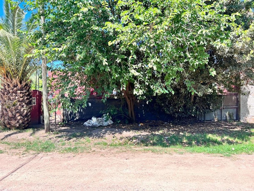 Ubicación Estratégica - Antigua Estación De Servicio