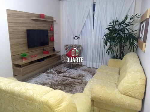 Imagem 2 de 18 de Apartamento - Ap00999 - 33786201