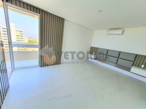 Imagem 13 de 30 de Apartamento Com 4 Dormitórios À Venda, 275 M² Por R$ 3.000.000,00 - Centro - Caraguatatuba/sp - Ap0449