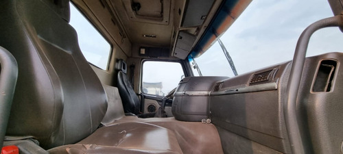 Imagem 7 de 19 de Volvo Fm12 420 6x4 2006/06 939214km (410, 460) (1549)