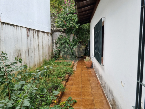 Imagem 16 de 28 de Casa Terrea - Reo384801