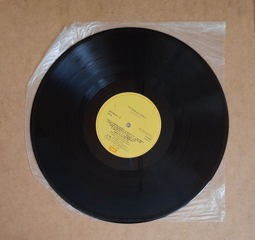 Lp Vinil Kate Bush (Usado)