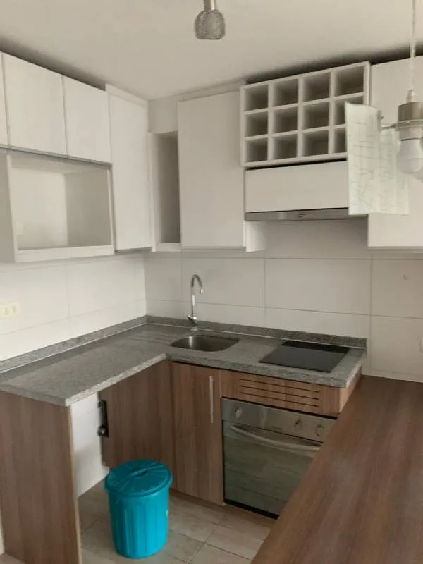Imagen 4 de 20 de Lindo Depto En Arriendo 2 Ambientes Est/ Bodega $ 400 Macul