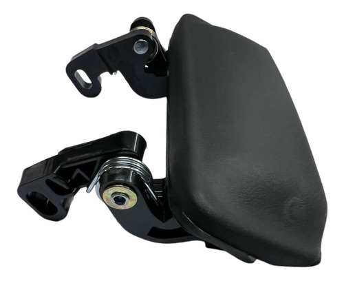 Manilla Puerta Delantera Exterior Ford Ranger 98-08 Rh Y Lh