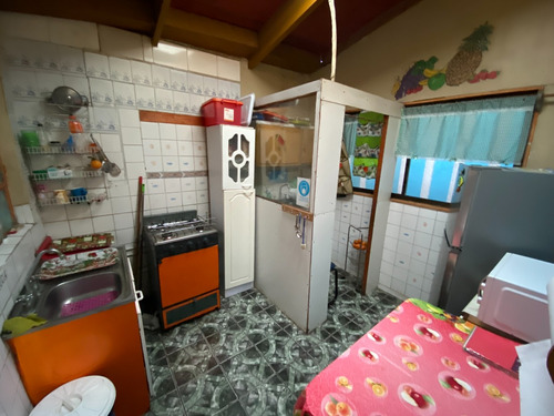 Casa O Jardín Infantil En Recoleta A Pasos De Metro