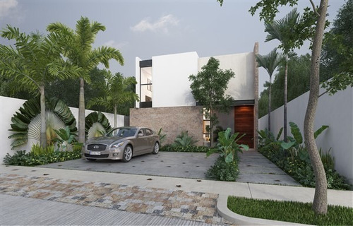 Imagen 5 de 13 de Preventa Casas Con Recamara En Planta Baja En Yaax Beh