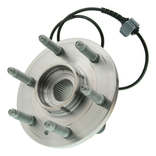 Set Mazas Delanteras National Yukon Xl1500 2007 - 2014