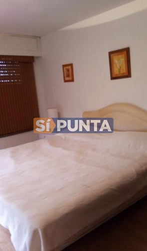 Imagen 5 de 7 de Apartamento En Alquiler Anual Y Venta