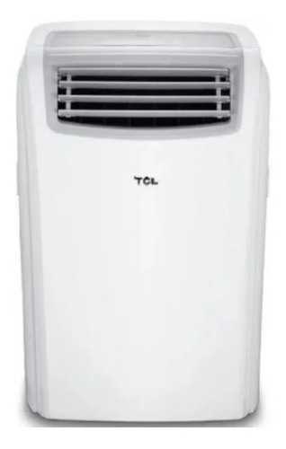 Aire Acondicionado Tcl Portátil Taca-3500fcsa Frio/calor