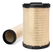 Comprar Filtro De Aire Fleetguard Para Ford Cargo 1722 - 1730