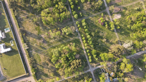 Terreno En Moreno