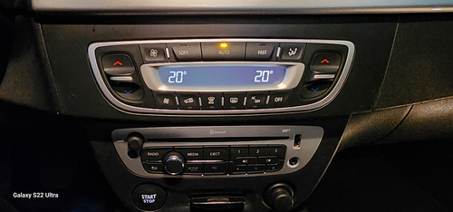 Renault Fluence 2.0 Ph2 Luxe 143cv