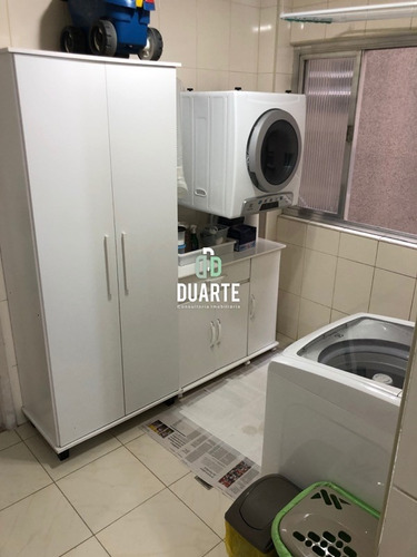 Imagem 19 de 20 de Apartamento - Ap03277 - 68902336