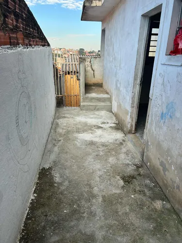 Sobrado Com Edícula