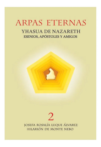 Arpas Eternas Volumen 1, 2 Y 3