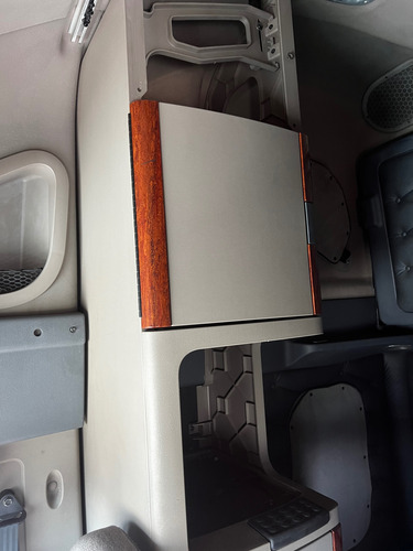 Cascadia 2016,pedimento Vu Dd15 Std 10 Cambios 586000 Millas