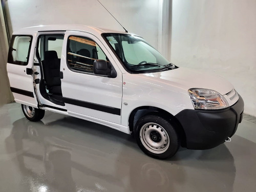 Citroën Berlingo M69 1.6 110 Cv Business Furgon