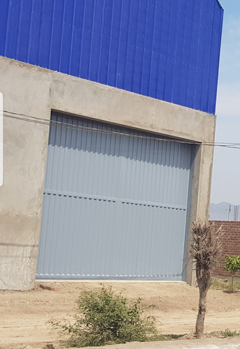 Imagen 10 de 15 de Alquiler De Local Industrial Para Almacén
