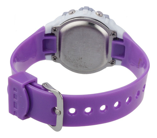 Aplicación De Reloj De Pulsera Deportivo N Ildren, Led, Con