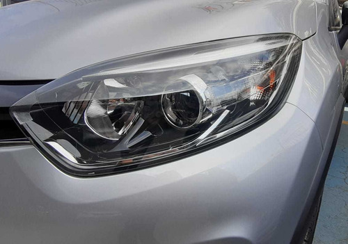 Renault Captur Zen 2.0cc Mecánica
