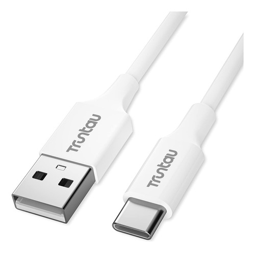 Cable Usb A A Usb C, Cable De Carga Tipo C Rentable Genuino