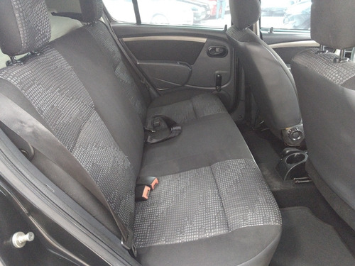 Renault Sandero 1.6 Expression Hi-torque 5p 2009