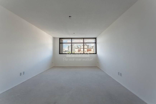 Imagem 9 de 24 de Conjunto/sala Comercial Para Aluguel, Praia De Belas - Porto Alegre/rs - 7605