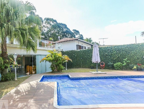 Imagem 23 de 30 de Sobrado Com 4 Dormitórios À Venda, 378 M² Por R$ 2.130.000 - Parque Dos Príncipes - São Paulo/sp - So5806