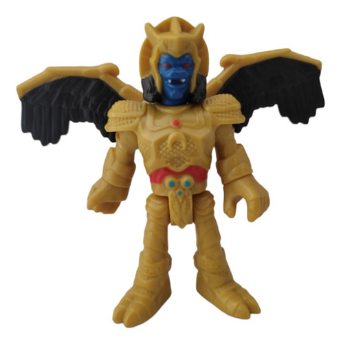 Goldar Power Rangers Imaginext