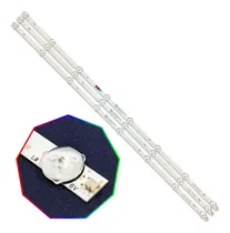 Comprar Kit Leds Rca Rtv4019sm, Rtv4019 (3tiras 8l) - Aluminio Nuevo