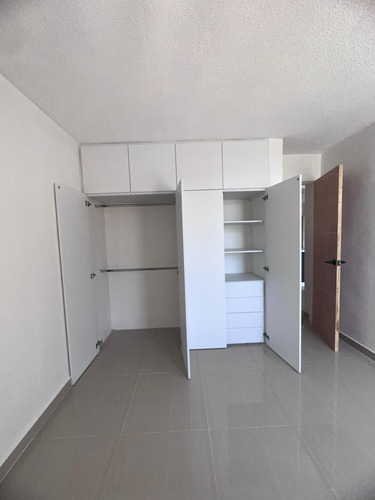 Apartamento Remodelado A Estrenar Lomas De Mañongo. Az