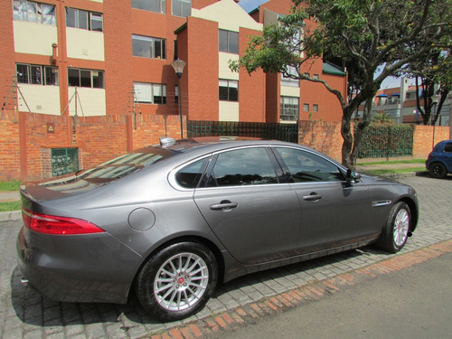 Jaguar Xf 2.0 L 2019 Prestige