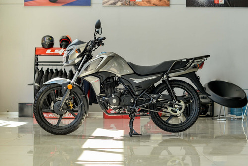 Honda Glh 150 0km 2025 - Honda Resonancias