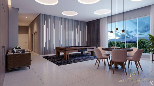 Imagem 18 de 23 de Apartamento Com 3 Dormitórios À Venda, 173 M² Por R$ 2.383.344,81 - Praia Brava - Itajaí/sc - Ap0960