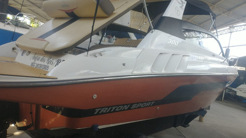 Triton 300 Sport (ca-22)