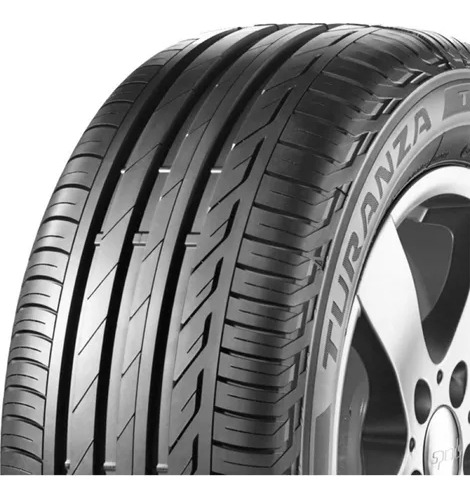 Llanta Bridgestone 215/45r16 90v Turanza T001 Xl Eo Ao Pp