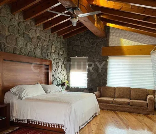 Casa En Venta Tabachines Cuernvaca, Morelos